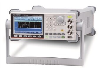 AFG-303x 시리즈<br>1uHz~30/20MHz