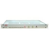 ATS10A<br>(12 Channel AGC Distribution Amplifier)