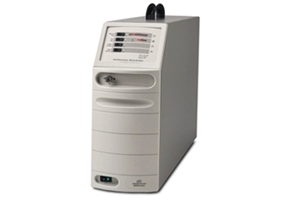 QMS100/200/300 amu<br>(High Pressure Gas Analyzer)
