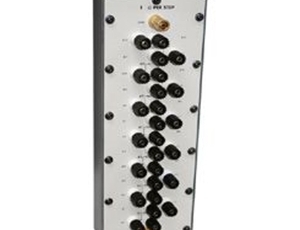 ESI SR1030 SERIES OIL IMMERSED TRANSFER STANDARD