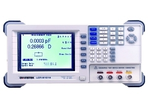 LCR-8000G 시리즈<br>LCR미터