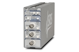SIM918<br>(Current preamplifier)