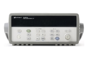 34972A 데이터수집장치 USB,LAN 통신 