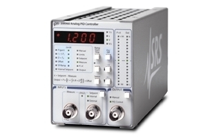 SIM960<br>(Analog PID Controller)