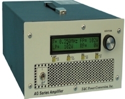 AG1020<br>(175W/10kHz~20MHz)