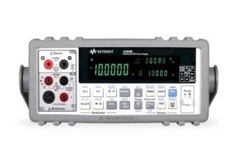 U3606B 5½ 디지털 멀티미터/DC 전원 공급기 