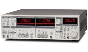 SR810&830(100 kHz lock-in amplifier)