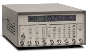 DG535(Digital Delay Generator)