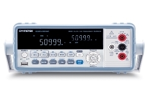 GDM-8342/8341<br>디지털 멀티미터