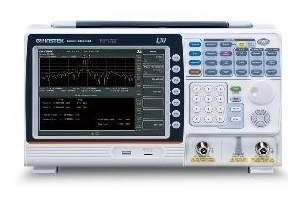 GSP-9330 스펙트럼 분석기<br>9kHz~3.25GHz