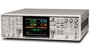 SR865A(4 MHz Lock-In Amplifier)
