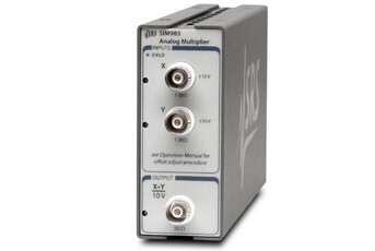 SIM985<br>( Analog multiplier)