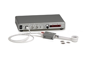 QCM200<br>(5 MHz QCM)
