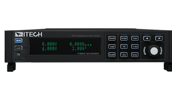 IT-M3600 Regenerative Power System