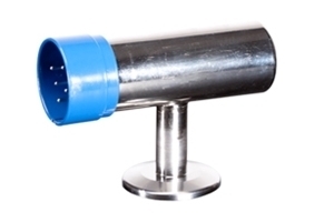 PG108<br>(Pirani Gauge)