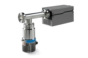 CIS100/200/300 amu<br>(Closed ion source analyzers)