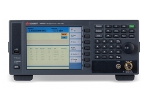 N9310A RF 신호 발생기<br>9 kHz ~ 3 GHz