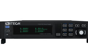 IT-M3200 High Precision Programmable DC Power Supply