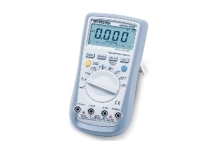 GDM-360<br>True RMS 핸드형 디지털 멀티미터