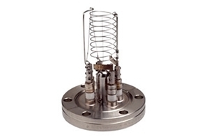 Ion Gauges<br>(Nude and glass ion gauges)