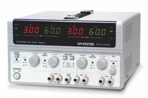 SPD-3606<br>0~30/60V, 0~3/6A