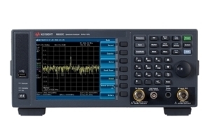 N9322C 스펙트럼 분석기 (BSA) <br>9 kHz ~ 7 GHz