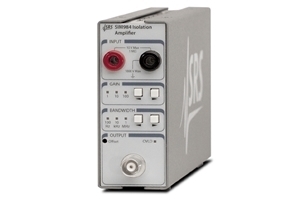 SIM984<br>( Isolation amplifier)