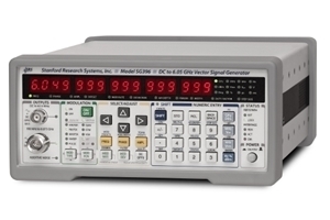 SG392(2GHz Vector signal generators)