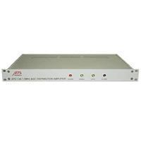 ATS-1.0A<br>(12 Channel AGC Distribution Amplifier)
