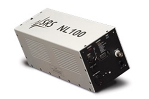 NL100<br>(170 µJ N2 laser)