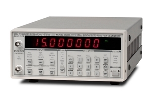 DS340(15 MHz function generator)