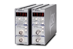 SIM922A & SIM923A<br>(Diode & Pt RTD monitors)