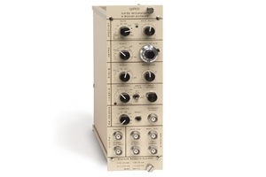 SR250<br>(Gated integrator)
