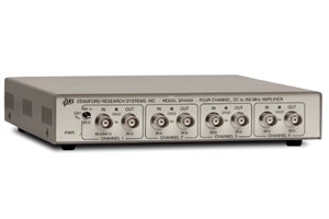 SR445A(Current preamplifier)