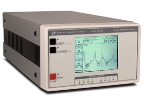 PPM100(Partial pressure monitor for RGA)