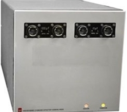 GENRAD 1408 SERIES STANDARD CAPACITORS