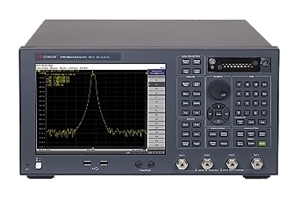 E5071C ENA 벡터 네트워크 분석기<br>9 kHz ~ 20 GHz