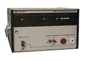 1620A Transconductance Amplifier