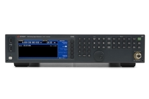 EXG X-시리즈 RF 아날로그/벡터 신호 발생기 <br>9 kHz ~ 6 GHz