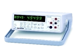 GDM-8245<br>디지털 멀티미터