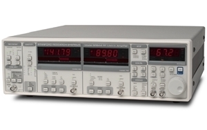 SR844(200 MHz lock-in amplifier)