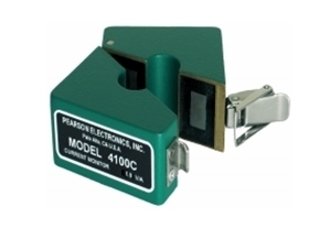 Clamp-On Current Monitor(5A)<br>Model 4100C