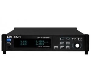 IT-M3100 Ultra-compact Wide Range DC Power Supply