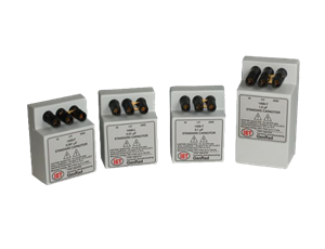GENRAD 1409 SERIES STANDARD CAPACITOR