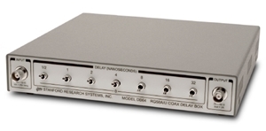 DB64(Coax Delay)
