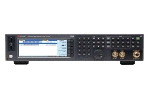 N5166B CXG-시리즈 RF 벡터 신호 발생기 <br>9 kHz ~ 3/6 GHz