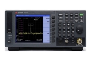 N9320B 스펙트럼 분석기 (BSA) <br>9 kHz ~ 3 GHz
