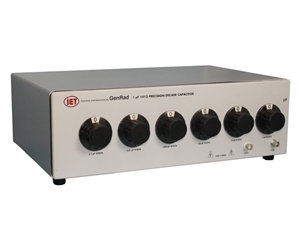GENRAD 1413 PRECISION DECADE CAPACITOR