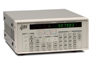 SR470 & SR474<br>(Laser shutters & controllers)