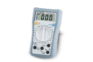 GDM-350B<br>핸드형 디지털 멀티미터